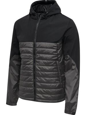 Rits jasje hmlnorth heren hummel