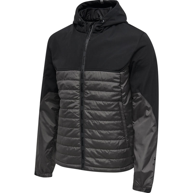 Veste Hybride Homme