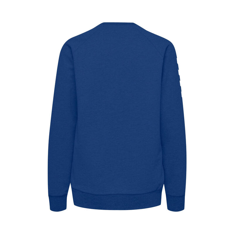 Enfiler Sweat-Shirt Hmlgo Femme HUMMEL