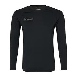 Instap T-Shirt Hml Multisport Heren HUMMEL