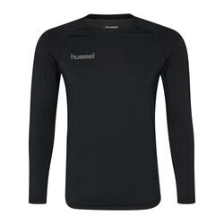 T-Shirt Hml Multisport Mannelijk Hummel