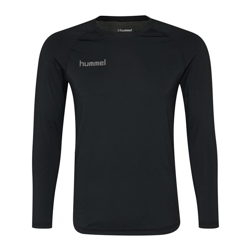 Koszulka termoaktywna z długim rękawem dla dorosłych Hummel First Performance