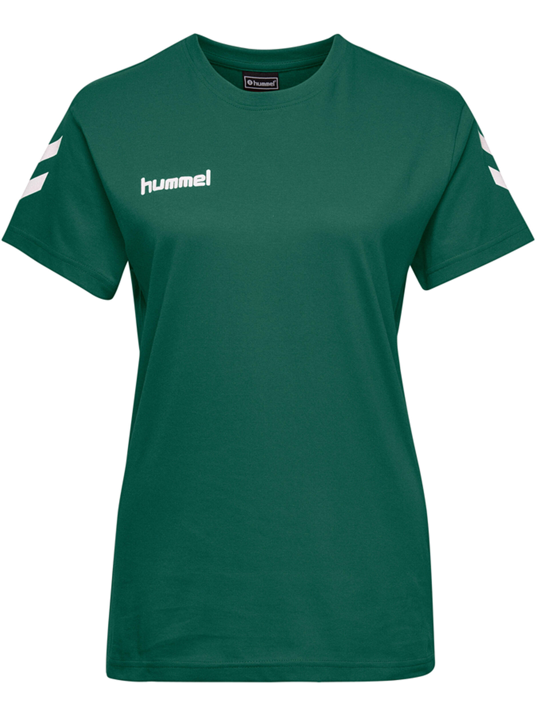 Enfiler T-Shirt Hmlgo Femme 4/7