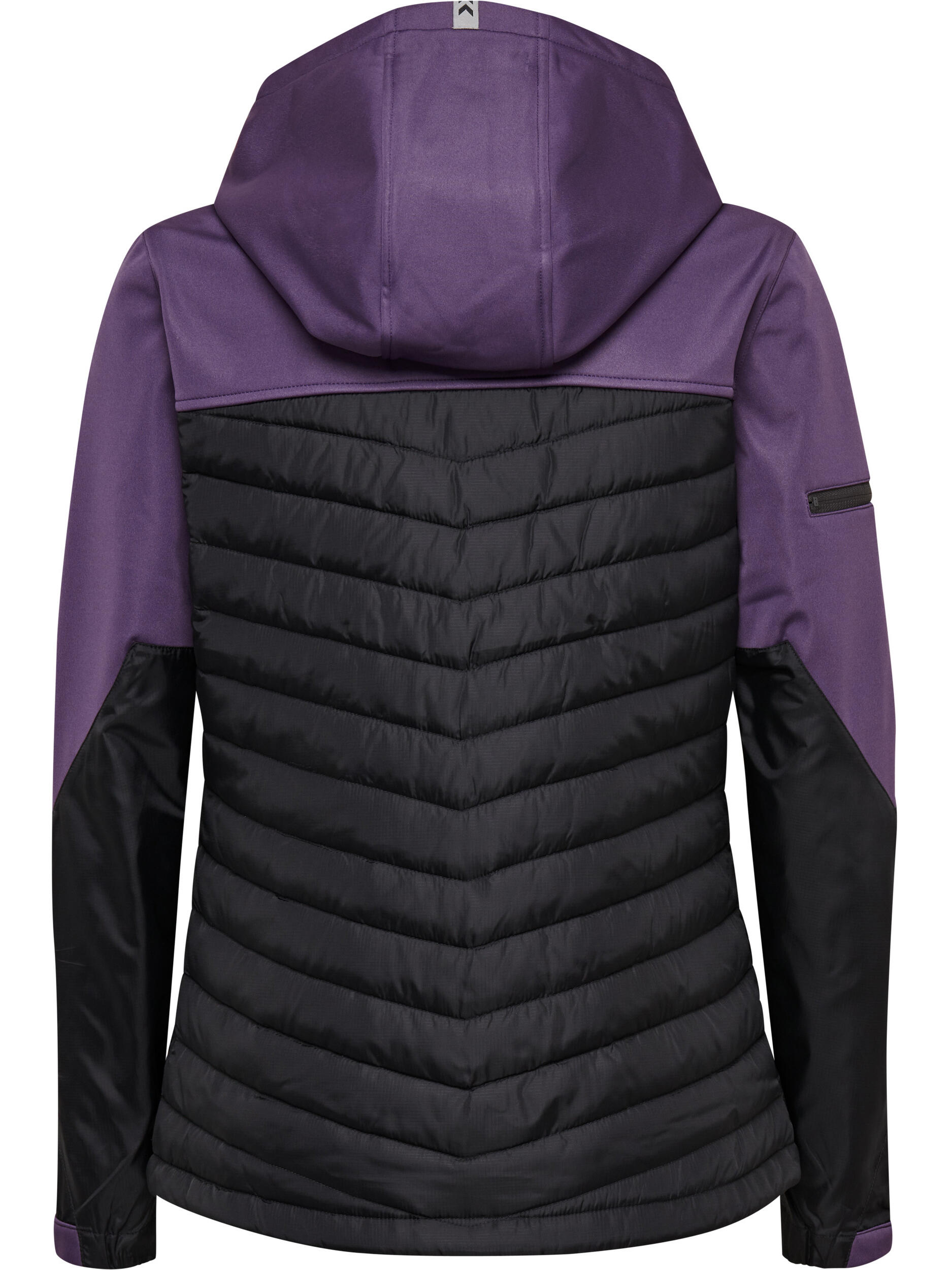 Fermeture Éclair Combinaison Hmlnorth Femme 5/7