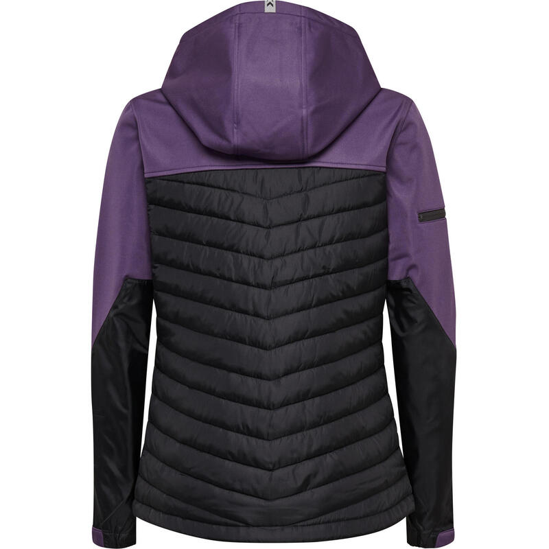 Fermeture Éclair Combinaison Hmlnorth Femme HUMMEL