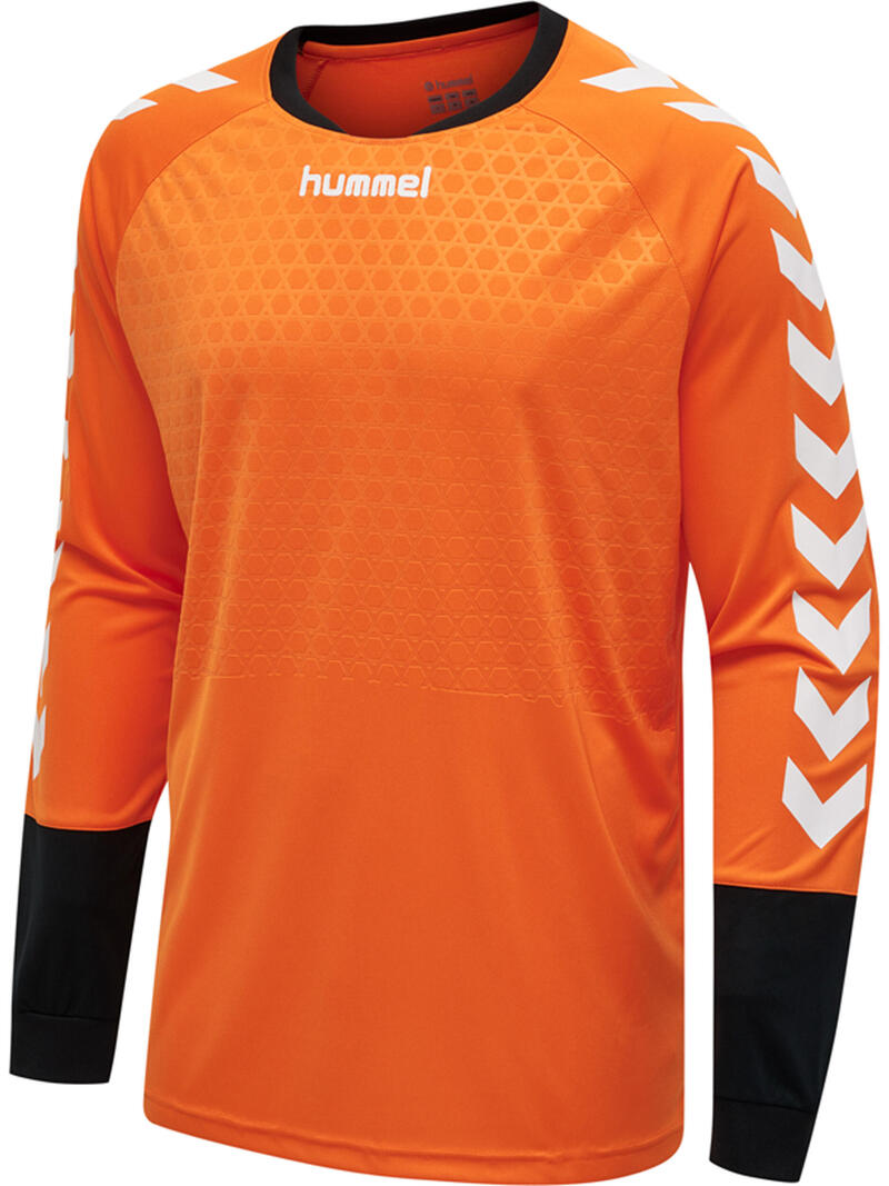 Instap T-Shirt Essential Gk Amerikaans Voetbal Unisex Volwassene HUMMEL