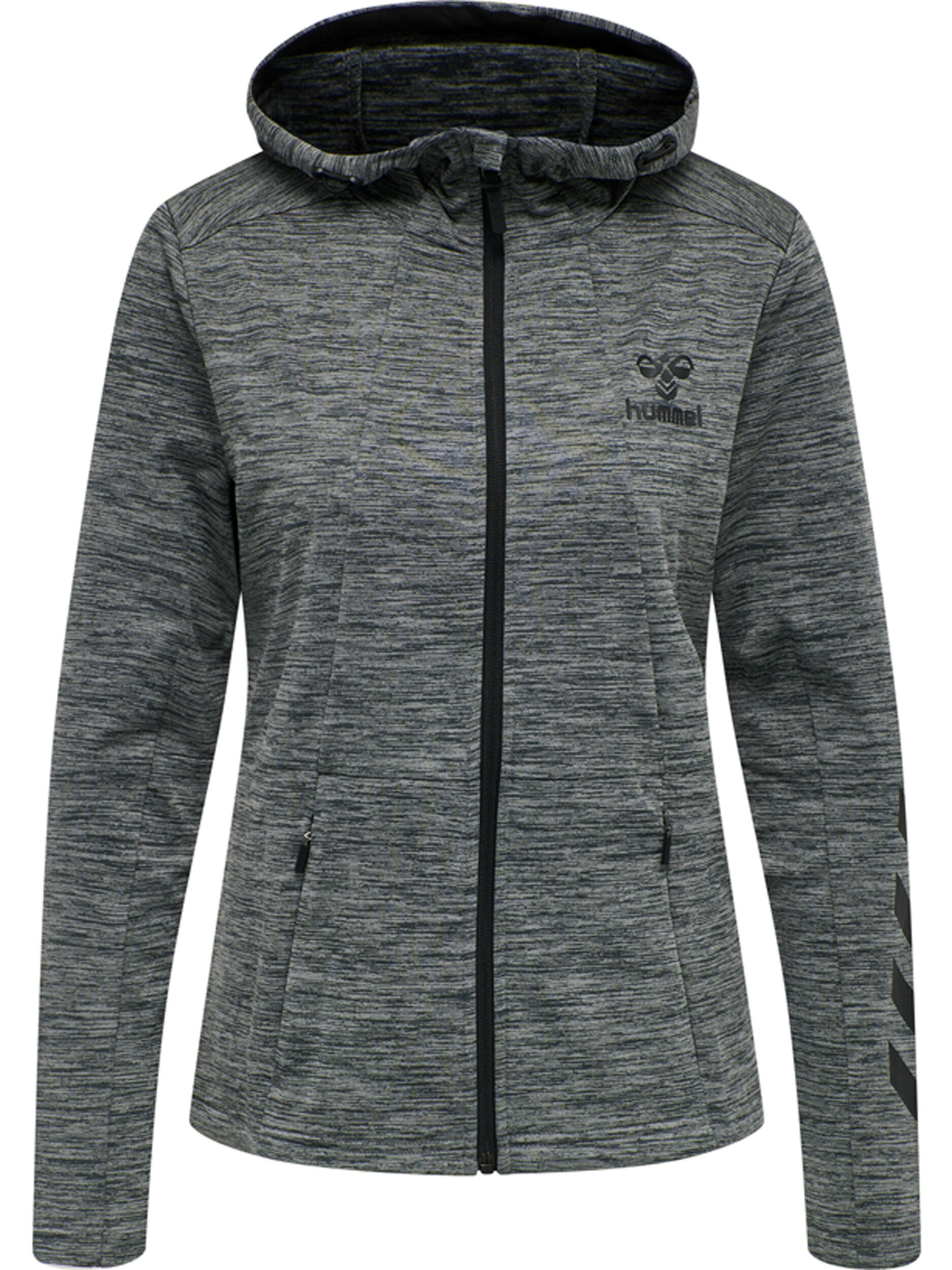 Fermeture Éclair Zip Combinaison Hmlselby Entraînement Femme 4/7