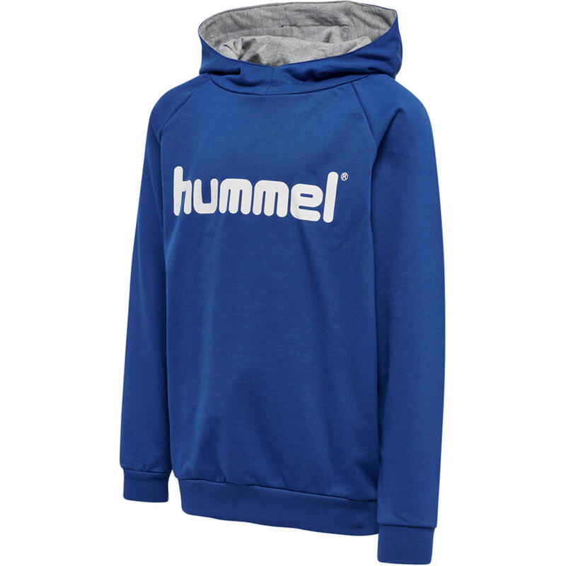 Hoodie Hmlgo Multisport Unisex Kids Lélegző Hummel Hummel