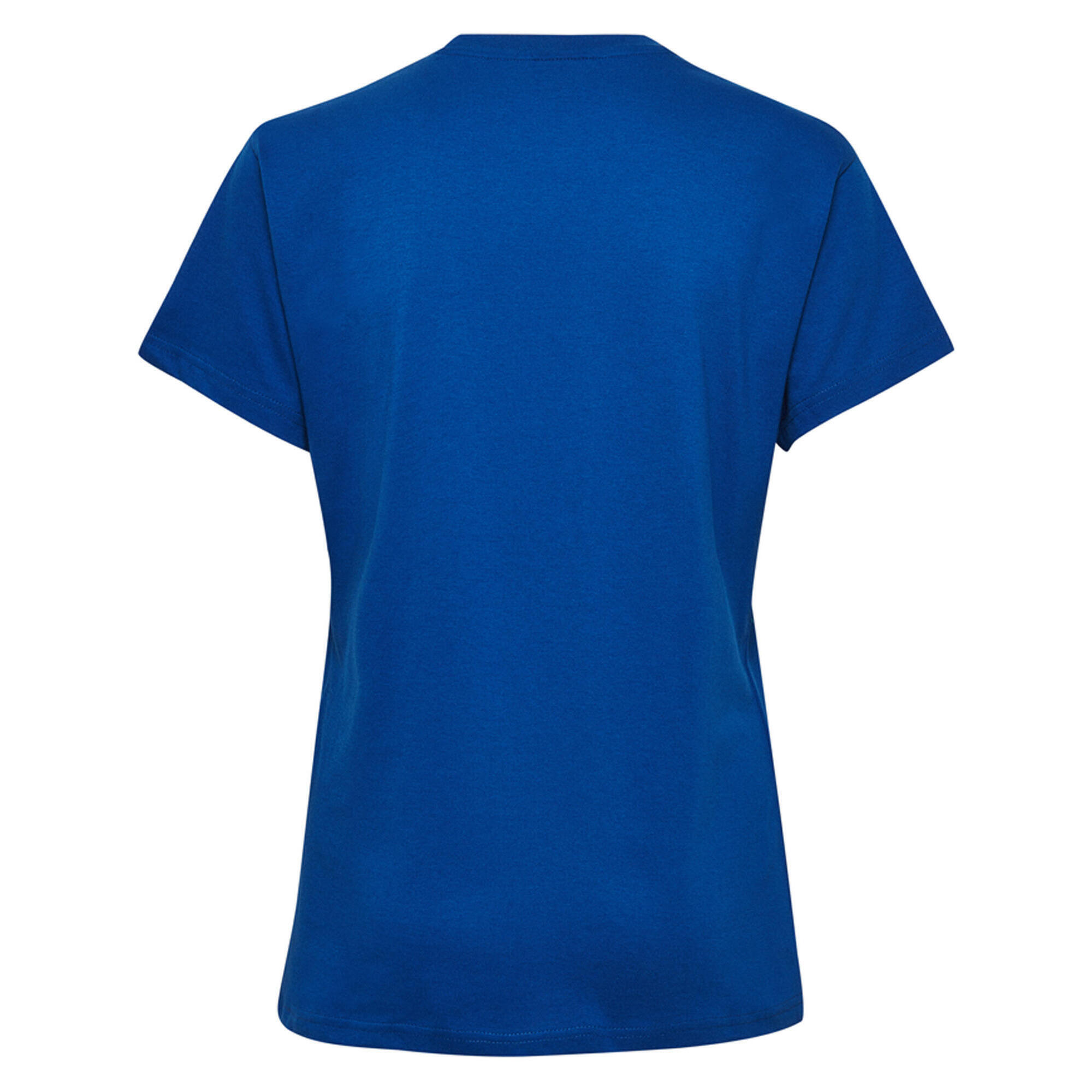 Enfiler T-Shirt Hmlgo Femme 5/7