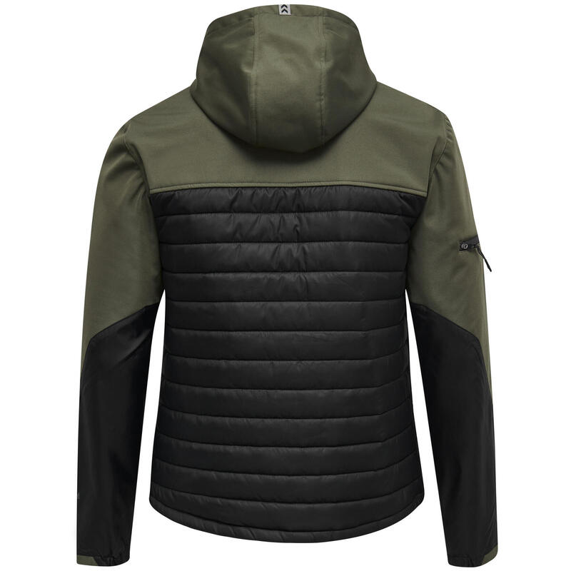 Wasserresistente Jacke Herren