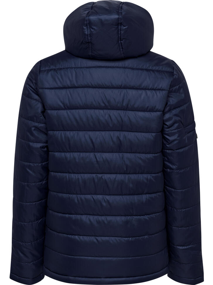 Parka dla dzieci Hummel Hummel North Quilted