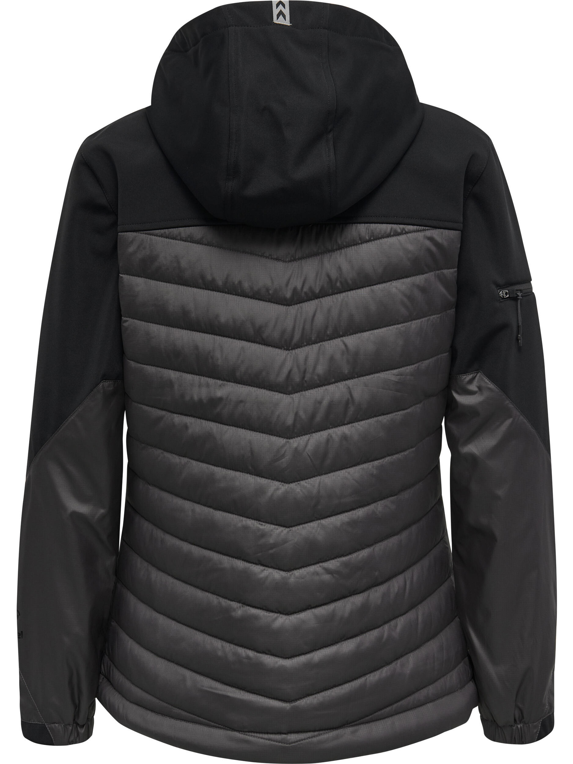 Fermeture Éclair Combinaison Hmlnorth Femme 2/6