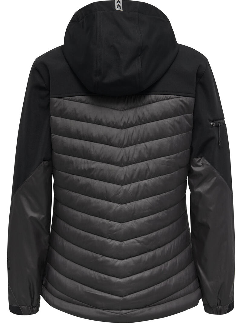 Hummel Hybrid Jacket Hmlnorth Hybrid Jacket Woman