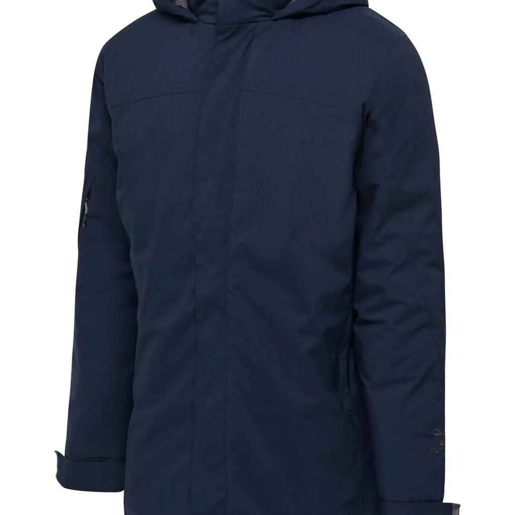 Women's parka Hummel North