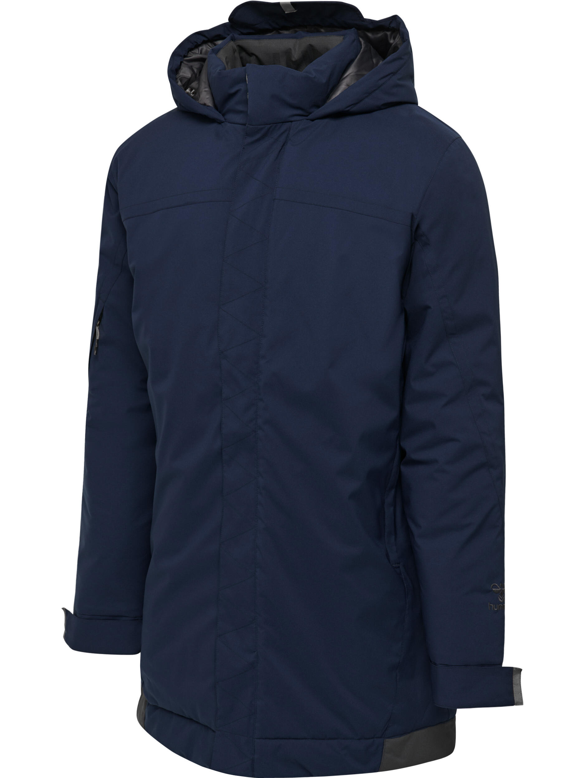 Parka dla kobiet Hummel North