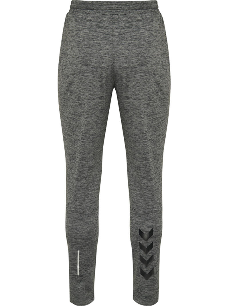 Spodnie Hummel Slim Aston