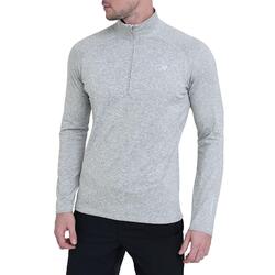 Heren Winter Run Half Zip Top