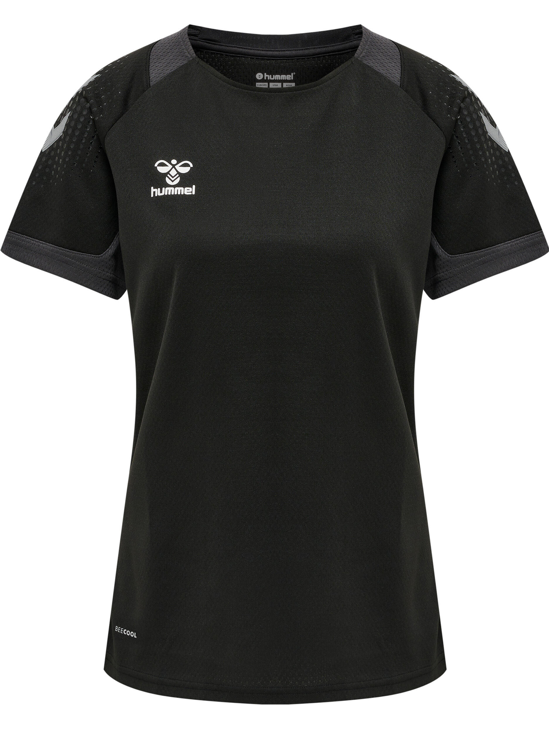 T-Shirt Hmllead Damen 4/7