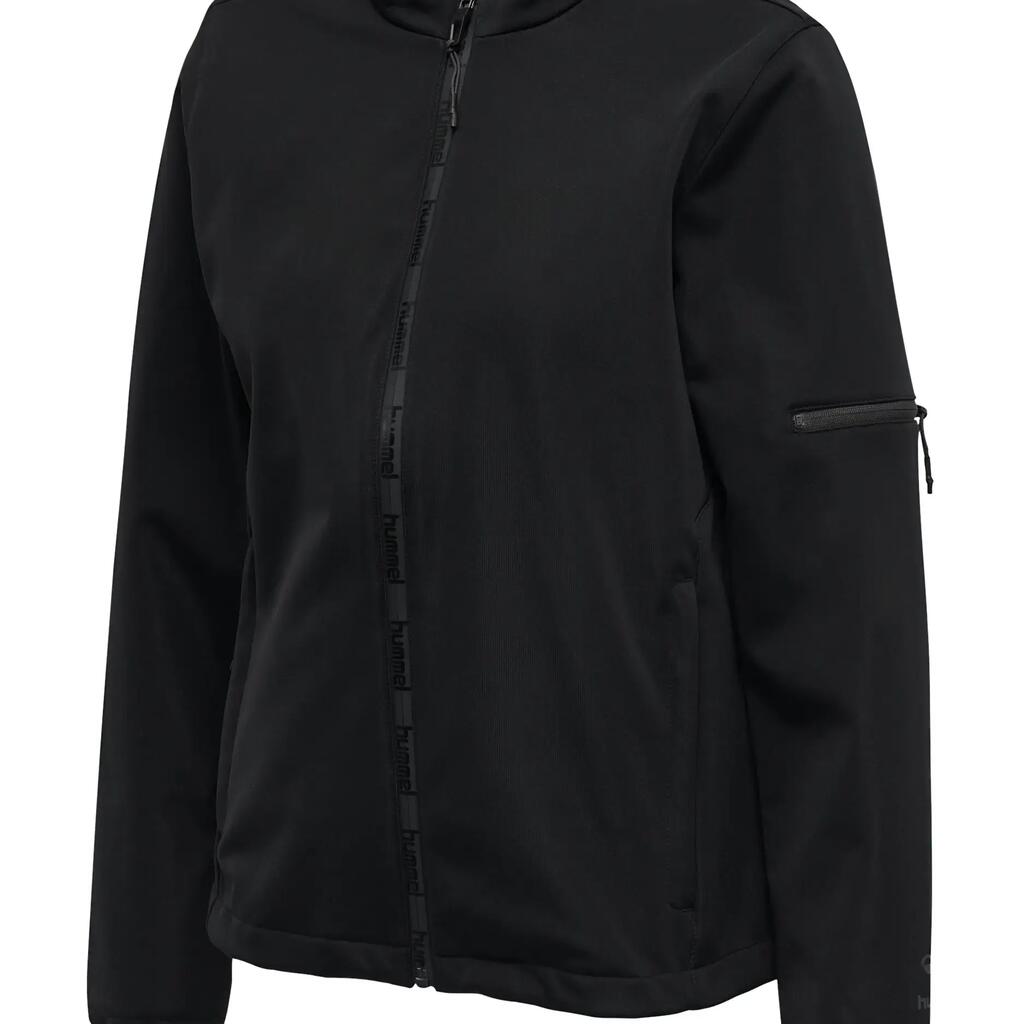 Women's jacket Hummel North Softshell