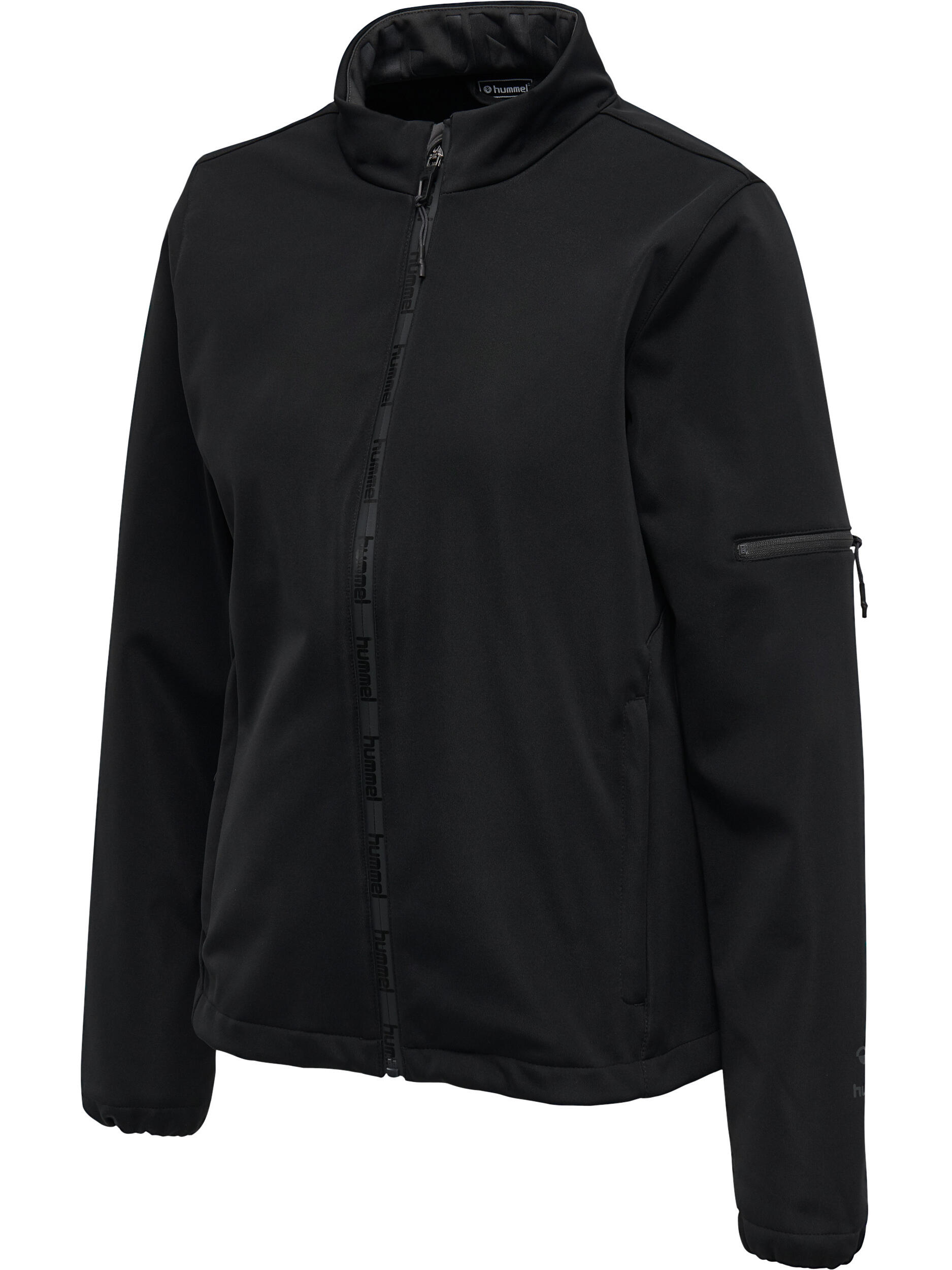 Kurtka damska Hummel North Softshell
