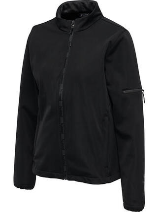 Reißverschluss Jacke Hmlnorth Damen