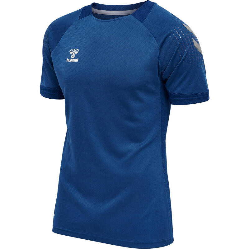 Enfiler T-Shirt Hmllead Homme HUMMEL