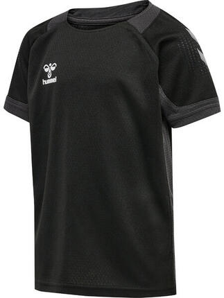 Enfiler T-Shirt Hmllead Multisport Enfant HUMMEL