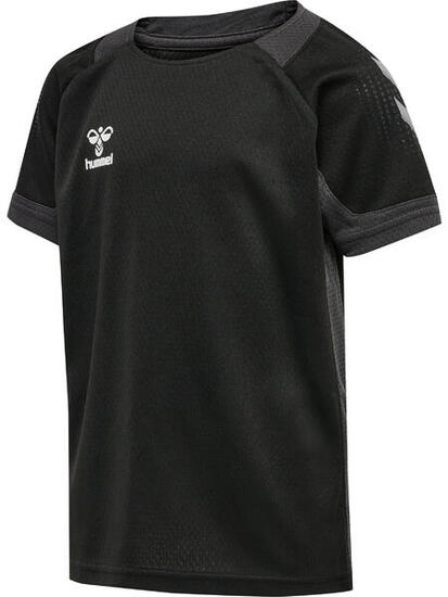Enfiler T-Shirt Hmllead Enfant