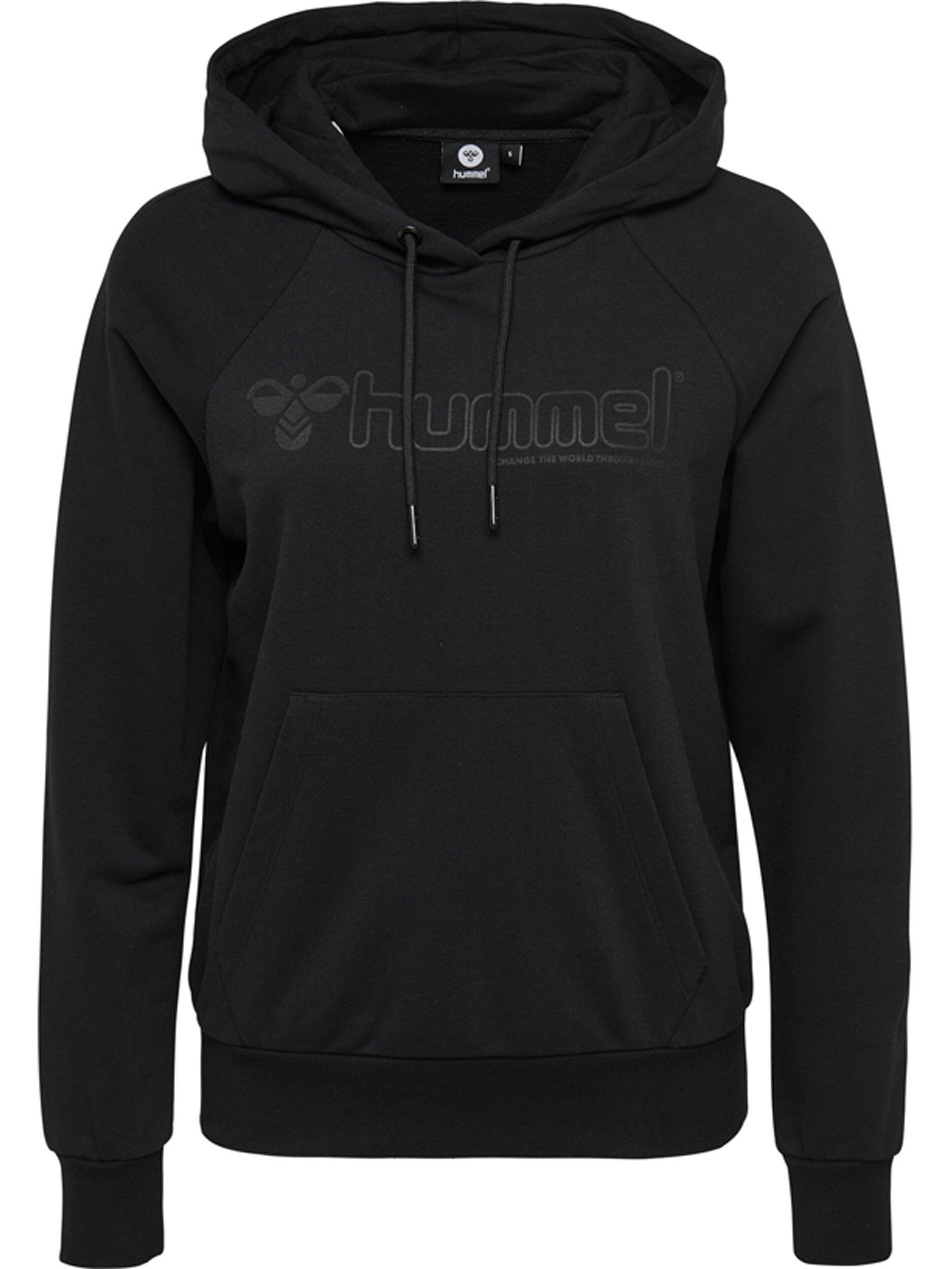 Enfiler Chaussure D'intérieur Hmlnoni Mode De Vie Femme 4/7