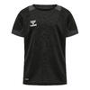 Instap T-Shirt Hmllead Multisport Uniseks Kinderen HUMMEL