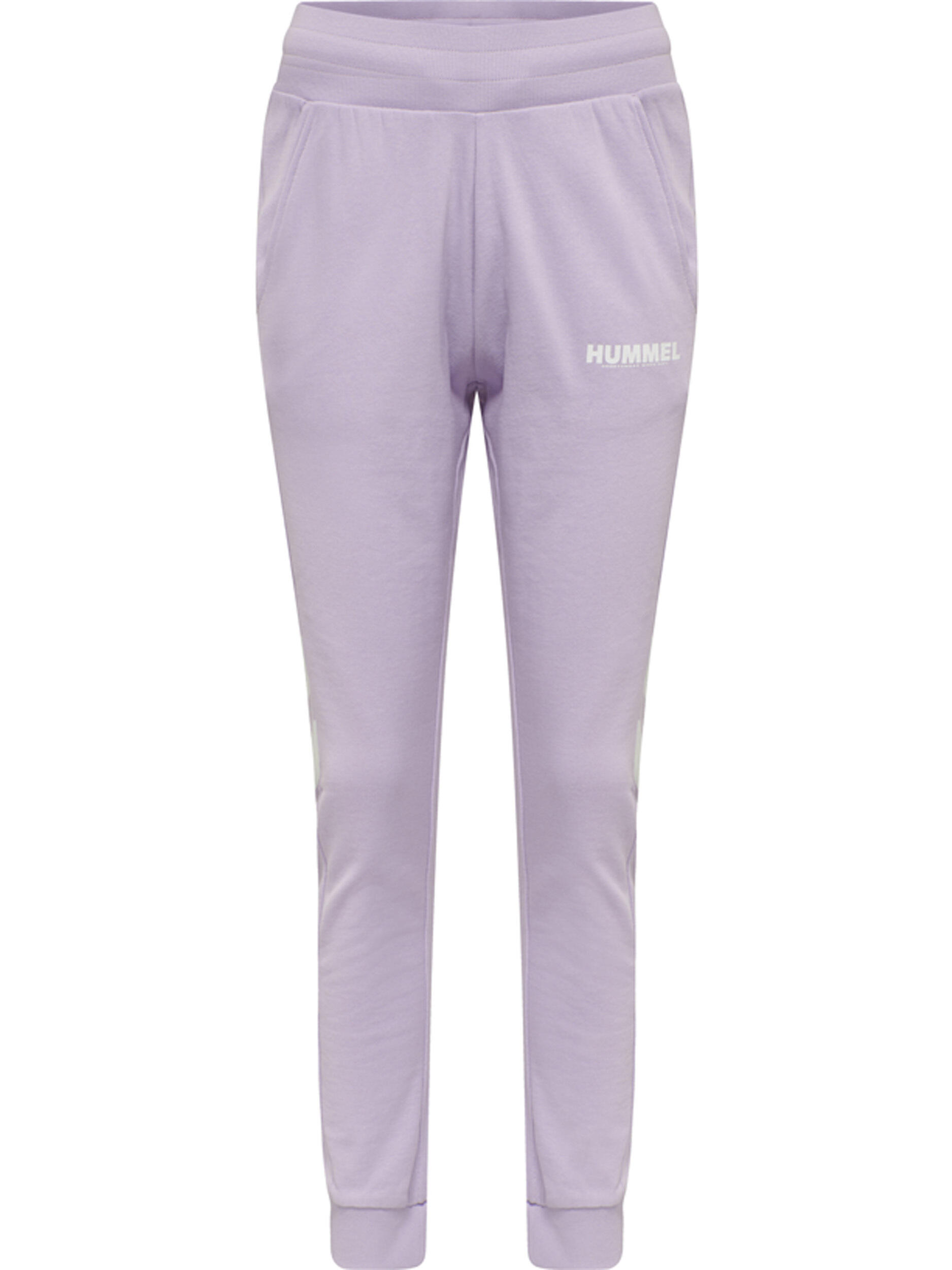 Verstellbare Taille Hose Hmllegacy Damen 5/8