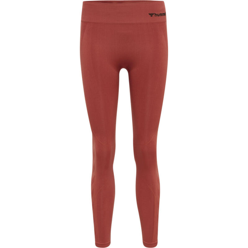 Enfiler Collants Hmlmt Una Entraînement Femme HUMMEL