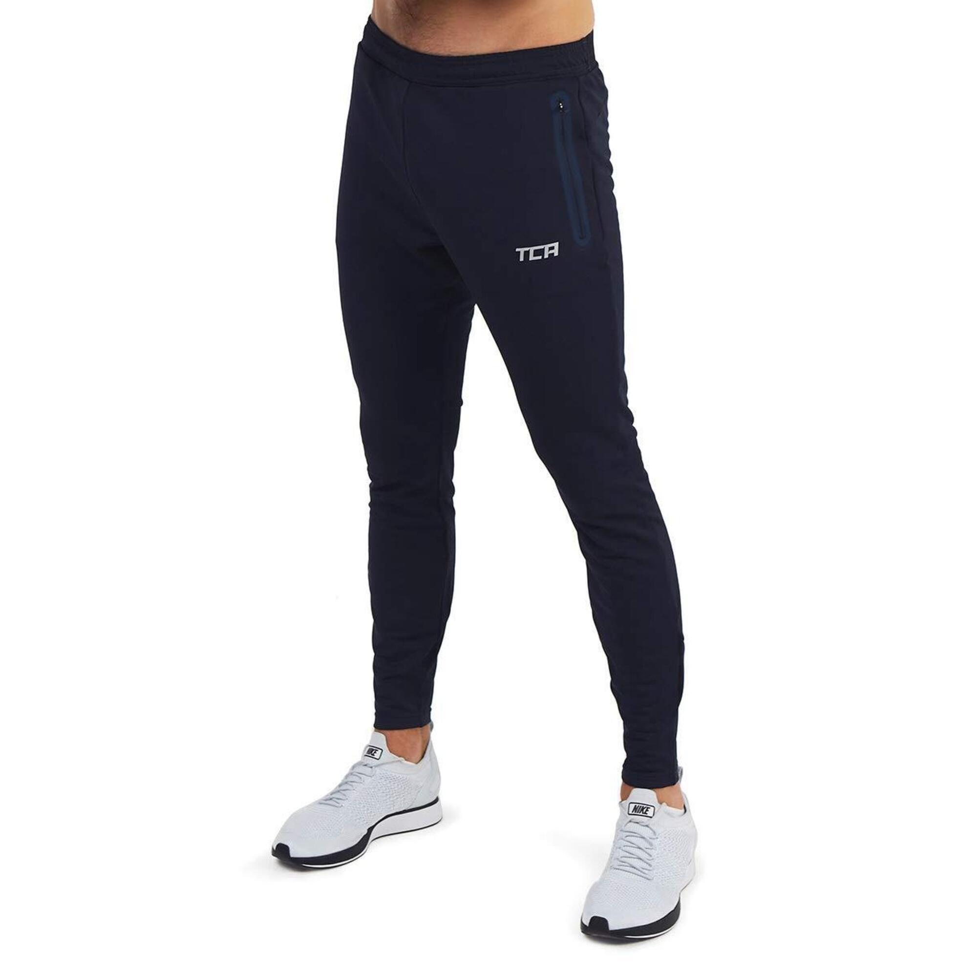 Tca track 2025 pants