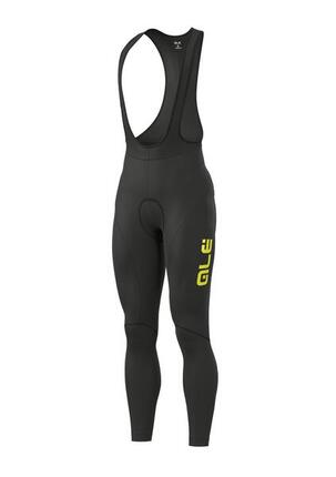 Ale Lange Fietsbroek Solid Winter