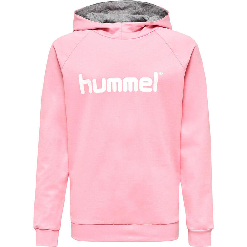 Sweat à capuche enfant Hummel Hmlgo Logo