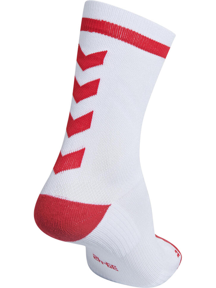 Skarpety sportowe dla dorosłych Hummel Elite Indoor Sock Low