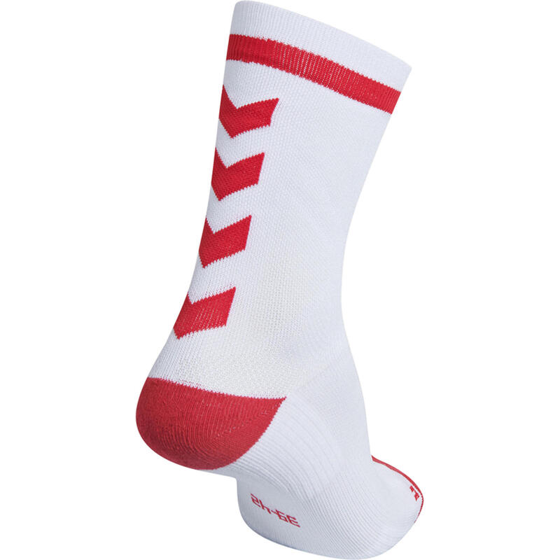 Skarpety sportowe dla dzieci Hummel Elite Indoor Sock Low