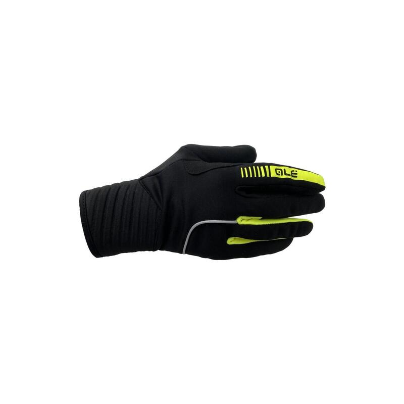 Ale Fietshandschoenen Winter Windprotection