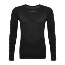 T-Shirt Hummel First Multisport Homme Extensible Sans Couture Hummel