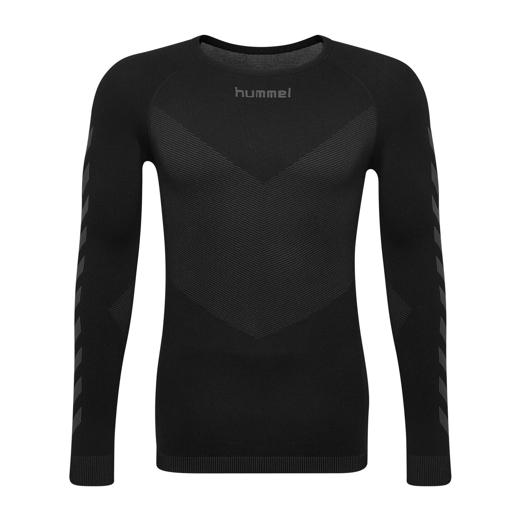 Jersey Hummel long sleeves First Seamless