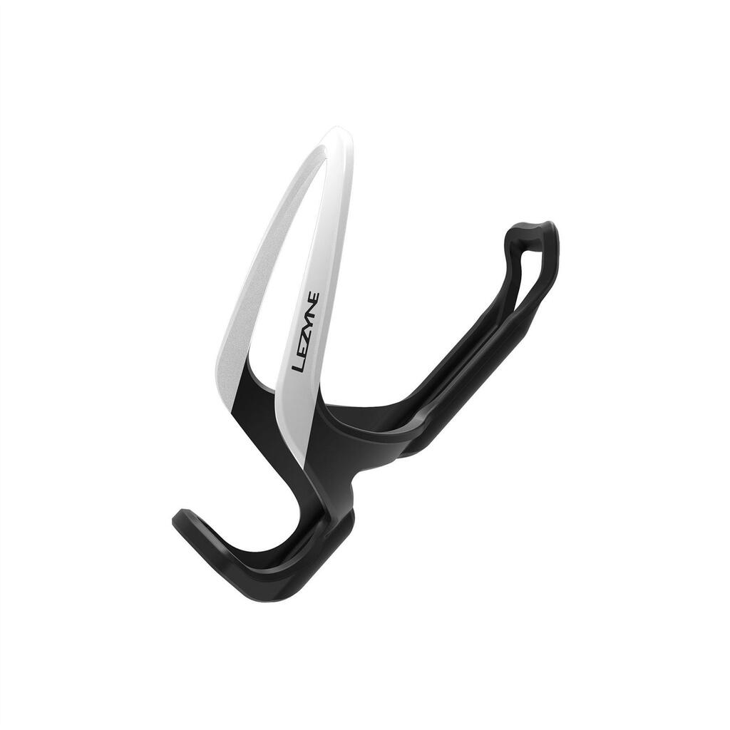 Lezyne Matrix Team Cage Bottle Cage Black