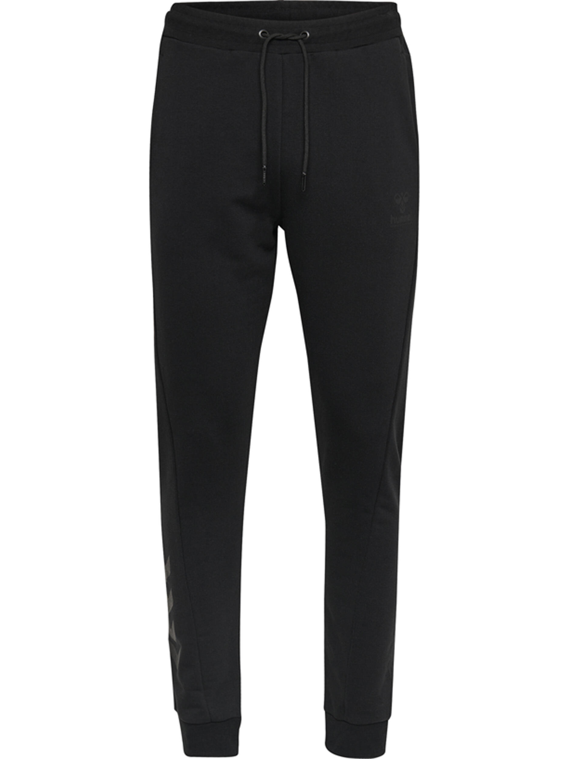 Trekkoordsluiting Broek Hmlisam Heren 4/7