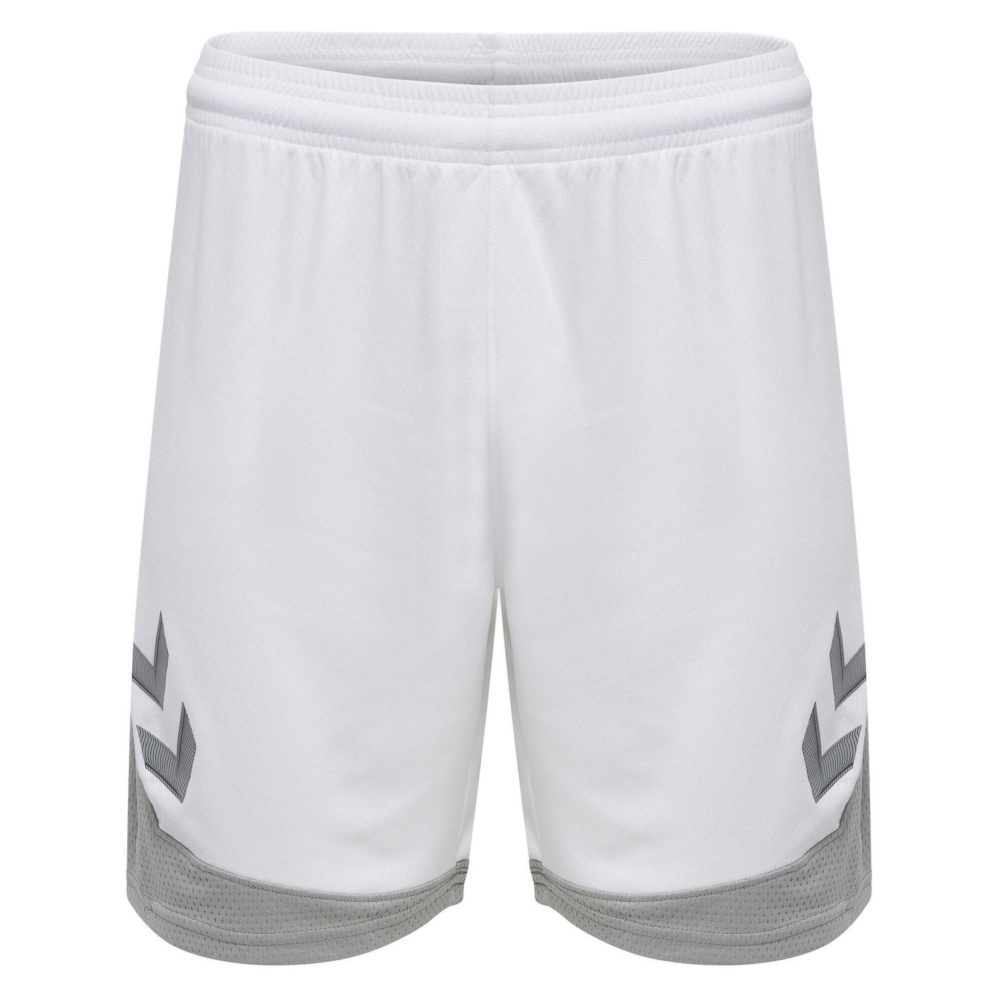 Enfiler Kurze Hose Hmllead Football Homme HUMMEL 4/7