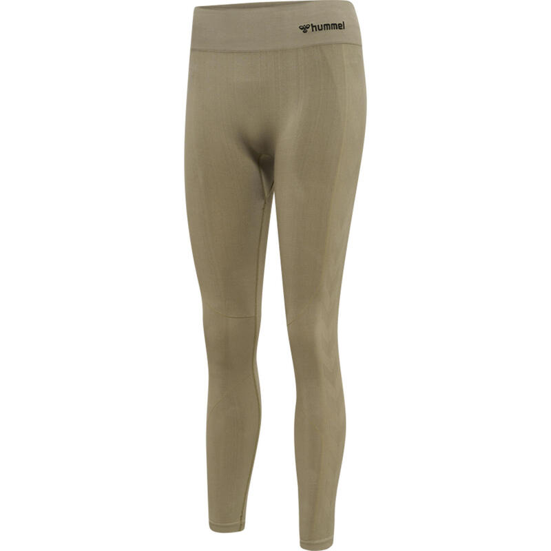 Enfiler Collants Hmlmt Una Entraînement Femme HUMMEL
