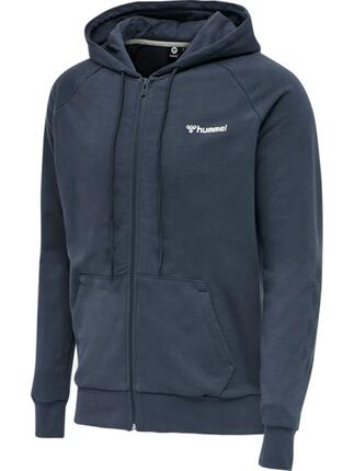 Rits Hoodie Hmlisam Heren