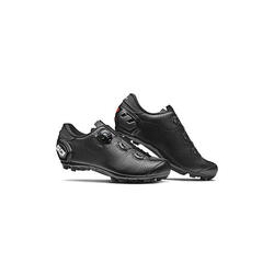 Zapatillas Ciclismo MTB Sidi Speed Negro