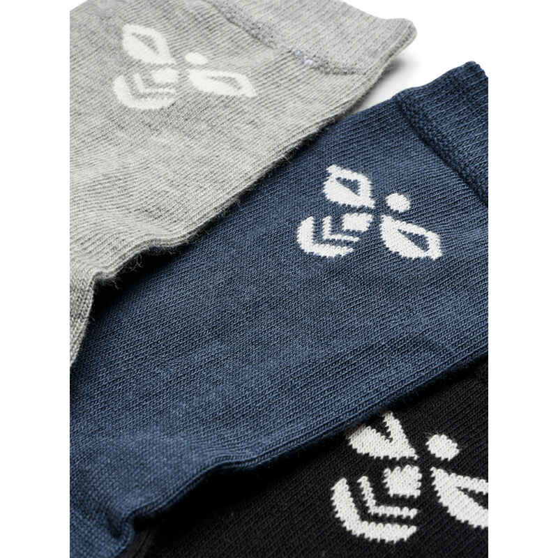 3Er-Pack Socken Sutton 3-Pack Sock Unisex Kinder