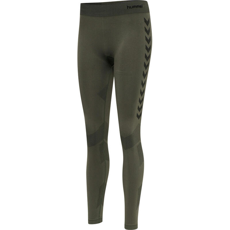 Leggings Hummel First Multisport Női varrás nélküli Hummel