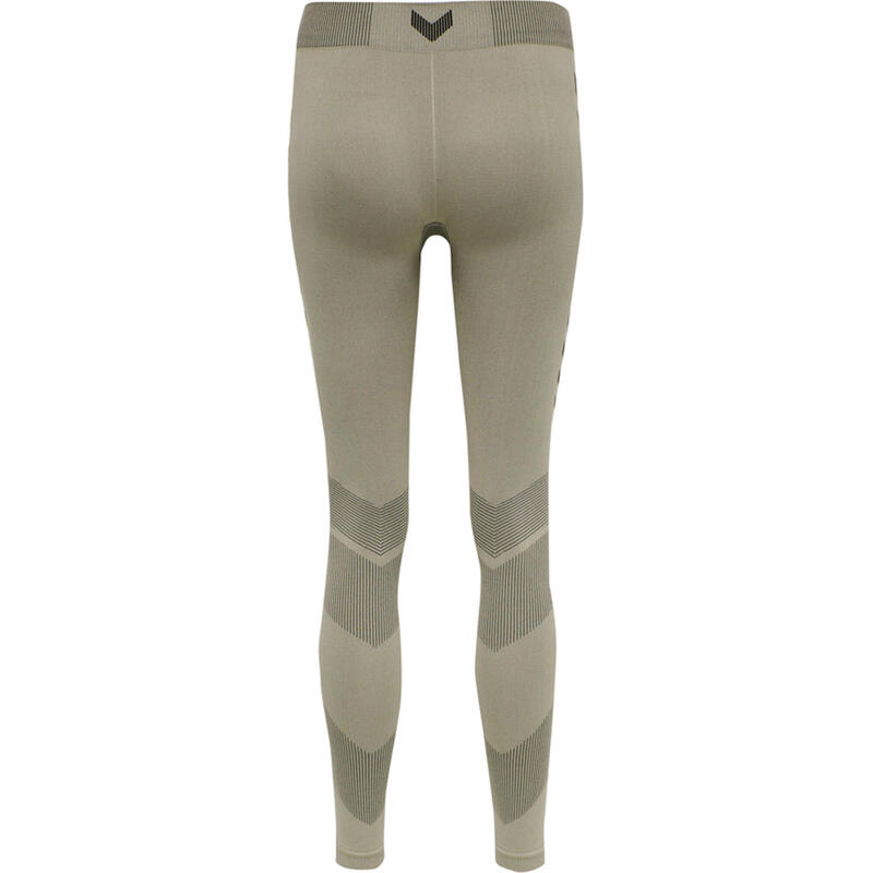 Legging femme Hummel hmlfirst training