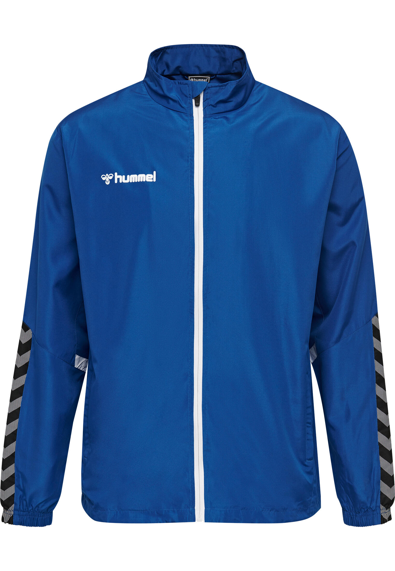 Fermeture Éclair Zip Combinaison Hmlauthentic Homme 4/7